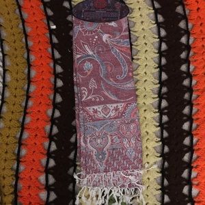 Kiran Jamawar Shawl / Wrap